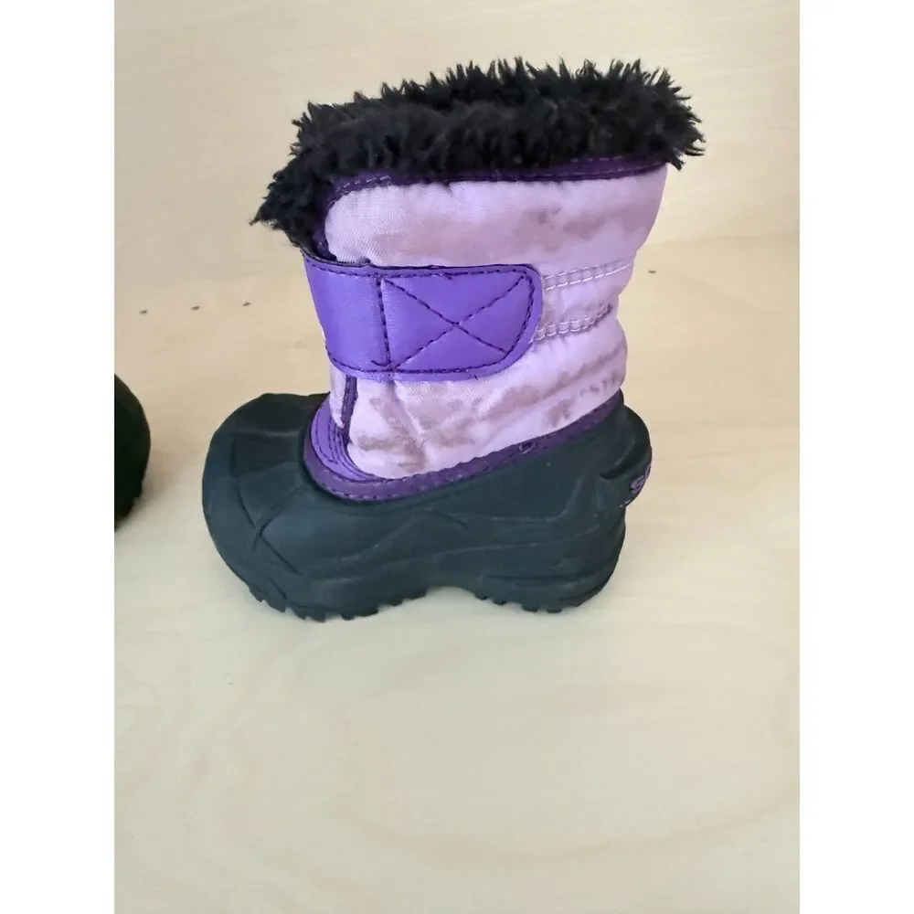 Sorel snow commander